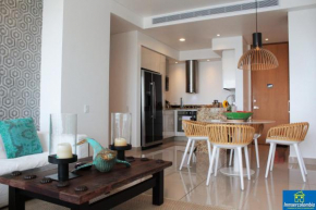 Apartamento Encantador - H2 Condominio